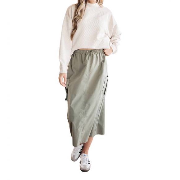 NEW JODIFL don't change anything pullover top in white - Picture 1 of 3